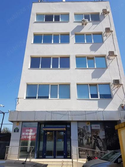 Spa?iu comercial de inchiriat ?oseaua Chitilei, nr. 88, Sectorul 1, 012395 Bucuresti - 3