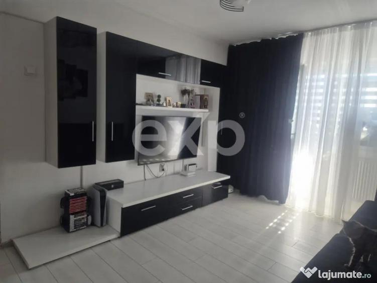 Muta-te imediat! 2 camere modern, mobilat complet, Pite?ti - 3