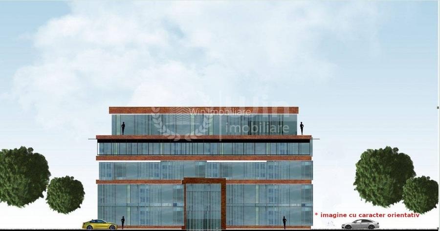 Teren 1500mp pentru diverse activitati economice | Zona Baile Someseni