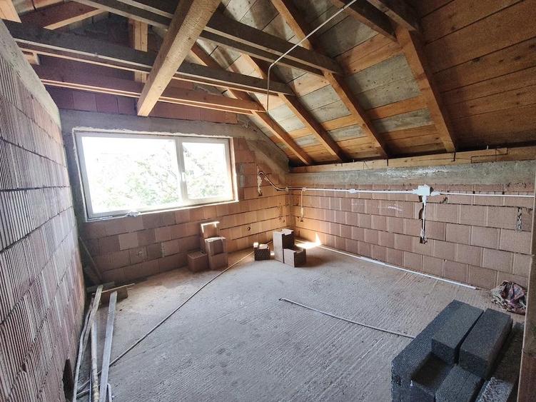 Dumbravita casa individuala 115000 euro - 3