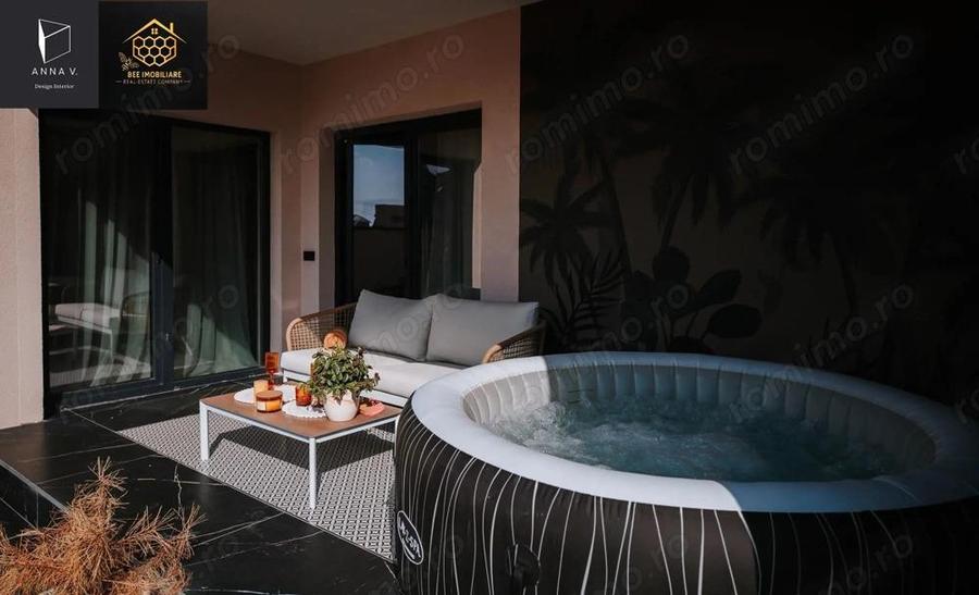 Casa luxury in cartierul Magnolia - Comision 0% - 2