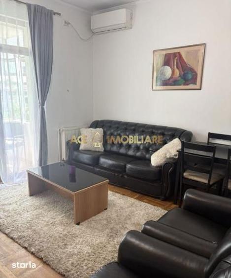 2 Camere de inchiriat | Floreasca | Pet-friendly | Centrala Proprie | - 5