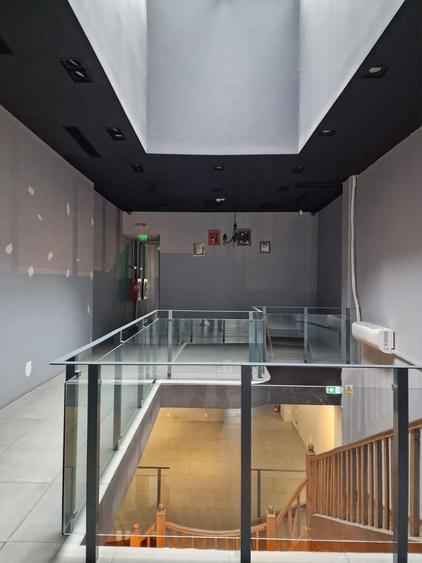 Zona Centrul Isoric  Etaj 1 supr 140mp cu intrare separata din strada - 2