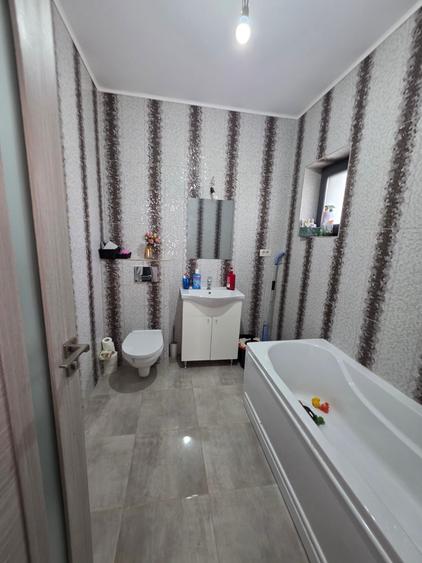 Pantelimon, str. Hotarului, vila P+E+M, constructie 2022, centrala, - 15