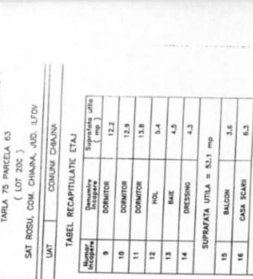 Casa De Vanzare Chiajna - 14