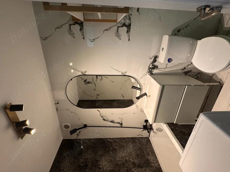 Proprietar apartament 1 camera 5 min Iulius Town Spital Municipal - 5