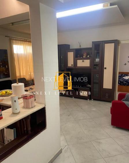 Apartament 2 camere Ultracentral, Pite?ti