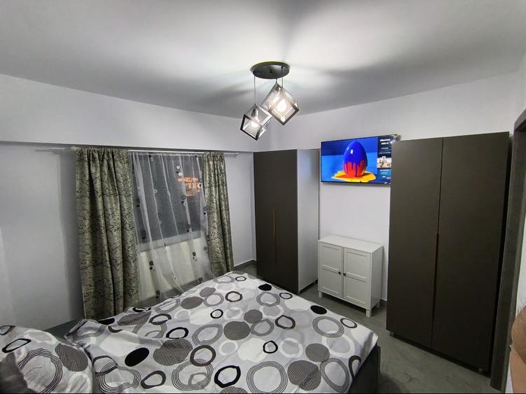 Inchiriez apartament 2 camere ULTRACENTRAL - 6