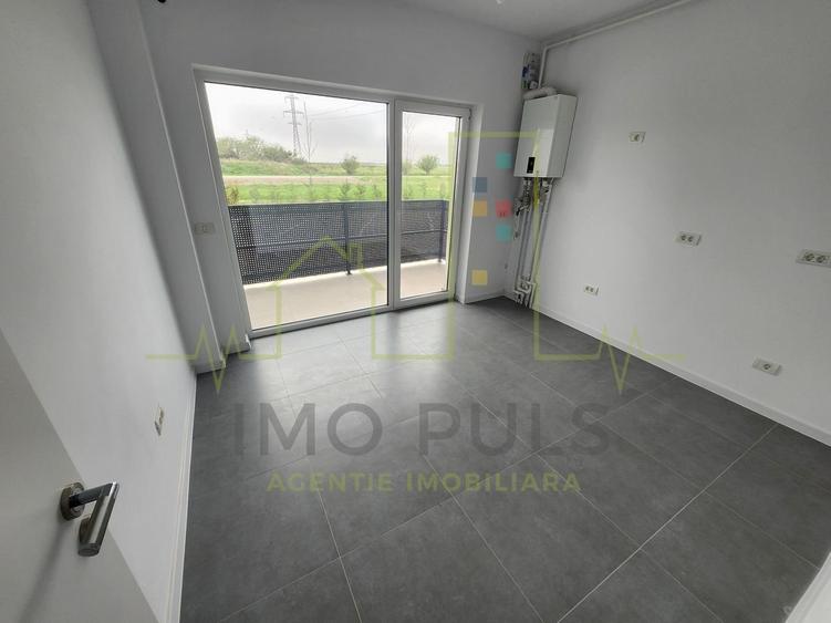 Comision 0%. Bloc nou. Parter. Bucatarie inchisa. Loc de parcare inclus - 4