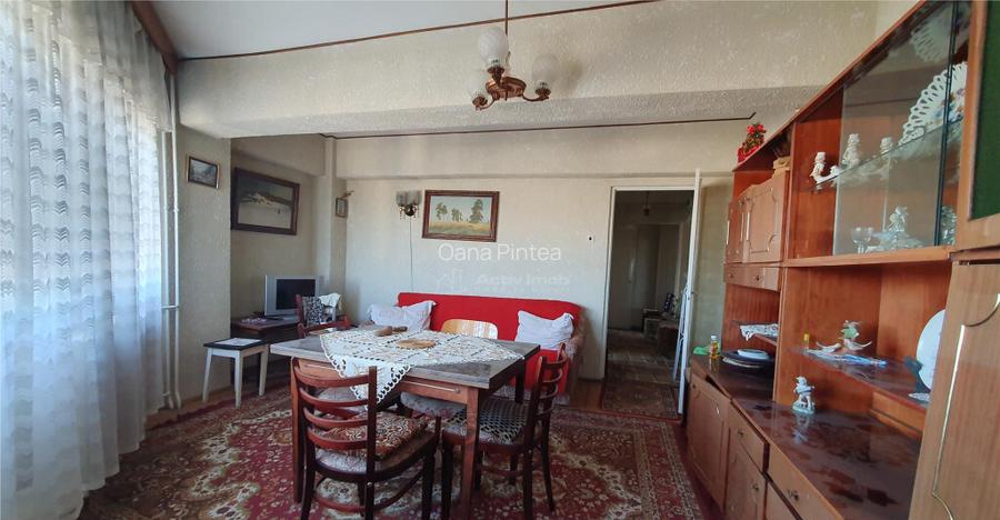 Apartament - 2 camere - 60 mp - Marasesti - Catedrala Apartament - 2 camere - 60 mp - Marasesti - Catedrala