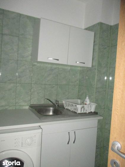 Ap. 2 camere Drumul Taberei Plaza - 8