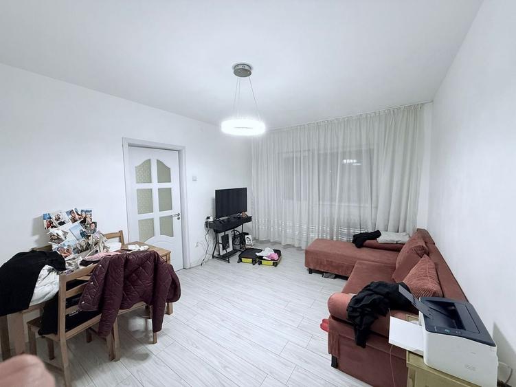 APARTAMENT 4 CAMERE MODERN & RENOVAT BLOC ANVELOPAT GHENCEA - 2