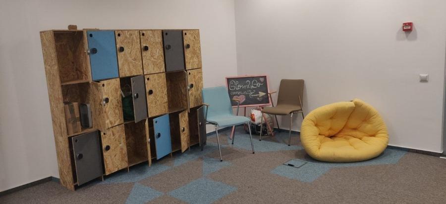 Cladire de birouri de vanzare Semilunei 4-6 - 36