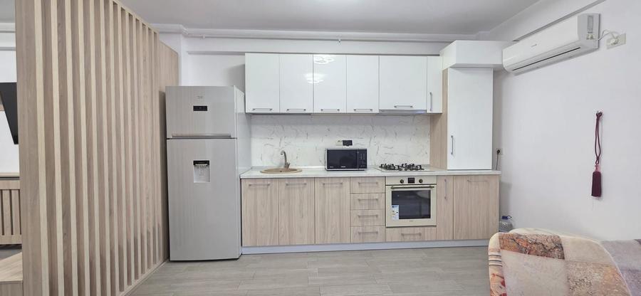 MAMAIA NORD ZONA LIDL 2 CAMERE 67 MP MOBILAT UTILAT VEDERE CATRE MARE - 8