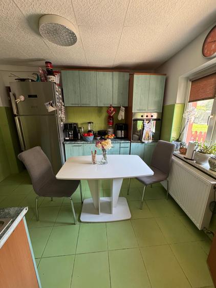 Casa renovata complet + Teren de vanzare – Zona Cetatii-Bogdanestilor- 715 - 10