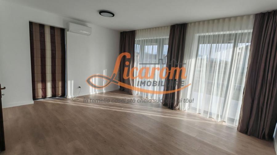 Vila "La Cheie",intabulata,P+E in Cristian zona de vile,teren 600 mp - 4