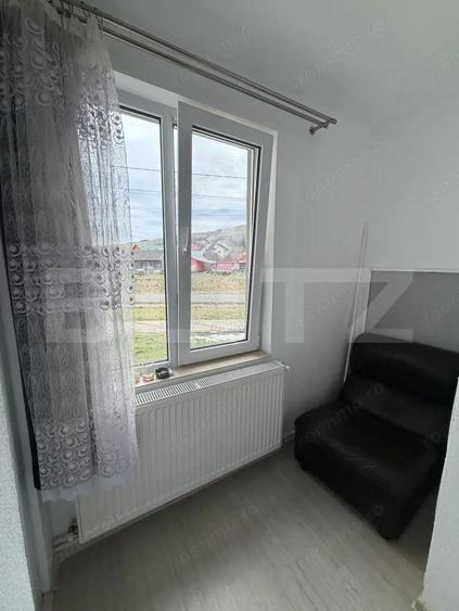 Apartament mobilat /utilat 46 m2 Lechinta - 2