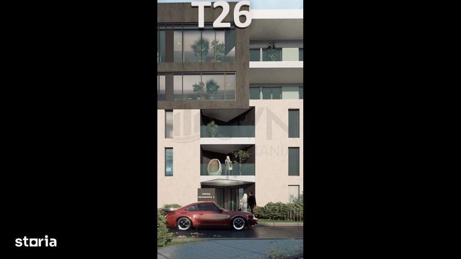 Apartament 2 camere I Complex T26 - 10