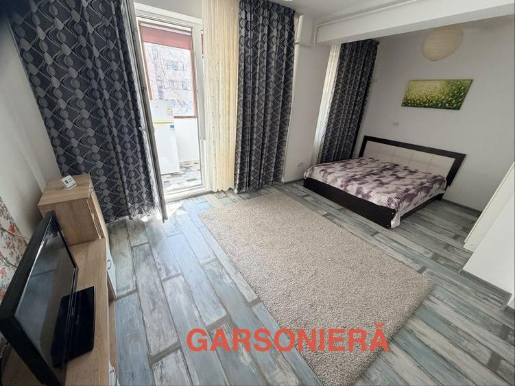 Apartament regim hotelier TINERETULUI - 1
