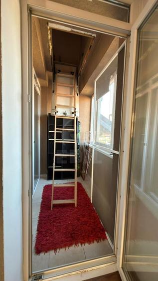 Apartament 3 camere semidecomandate zona Sub Cetate-Poligon - 6