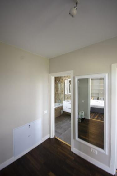 Vila individuala in complex,mobilata,  incalzire in pardoseala , teren 400 mp - 19