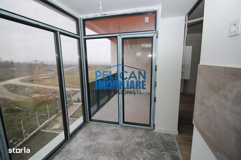 E3, Garsoniera 42Mp, Etaj 2, Bloc Nou - 2