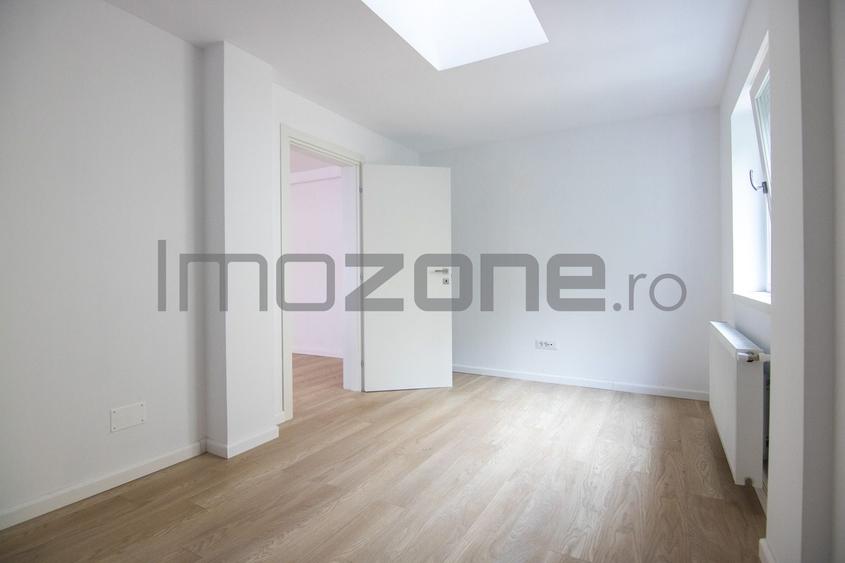 Gorjului, 700 m. metrou Gorjului - 2 camere luminos, bloc nou tip boutique, terasa, 62 mp - 8