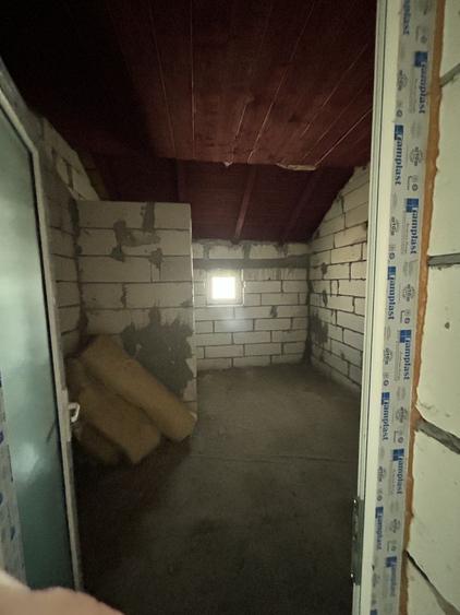 Casa P+M cu 3650 mp teren cu toate utilitatile - 1