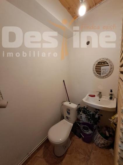 Cladire  comerciala individuala, 142 mp , GALATA - 15