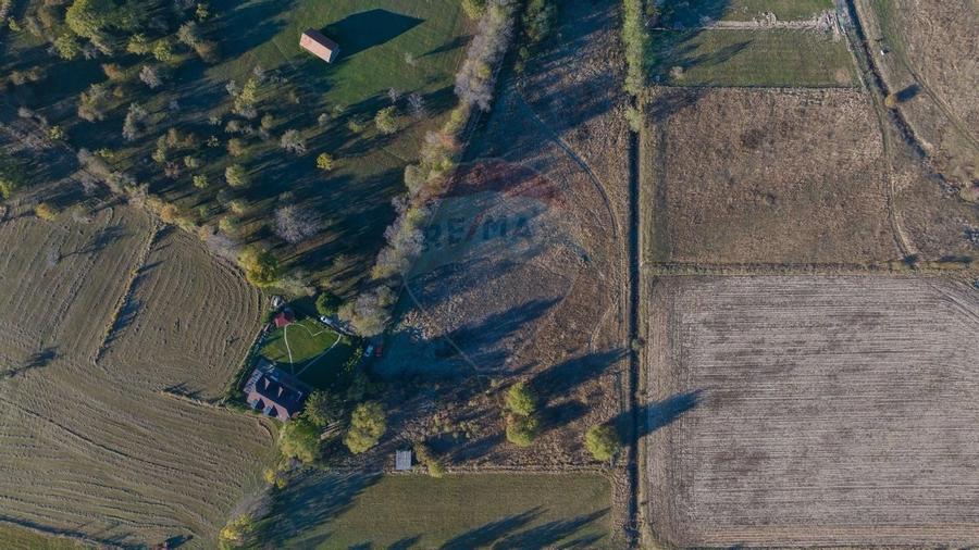 Comision 0% Teren de vânzare, zona Bran - Sohodol, 4000mp, parcelabil! - 8