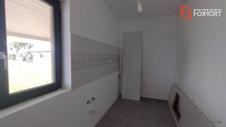 Casa individuala, 3 camere, Sacalaz - Zona de Vest - 10