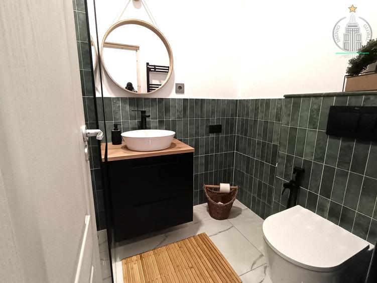 Spațiu Comercial zona Strada Lunga, Brașov – Birouri, Cabinete Profesionale - 9