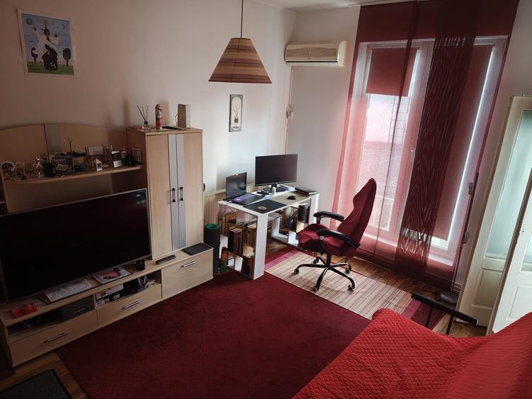 Baba Novac, 2 camere de vânzare,  2/2, centrala proprie, 47 mp - 1