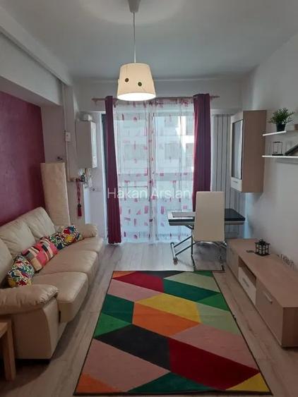 Apartament de 2 camere, balcon, centrala proprie, Novum Residence-Grozavesti Apartament de 2 camere, balcon, centrala proprie, Novum Residence-Grozavesti
