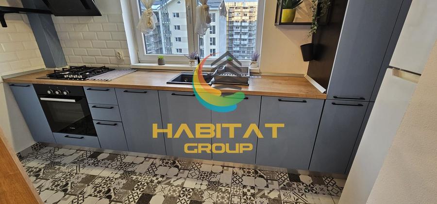 Vanzare apartament 3 Camare Mobilat si Utilat-Metrou Berceni! - 6