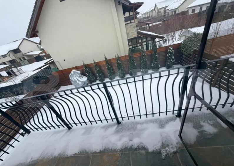 Duplex spa?ios 136 MP UTILI de vanzare Izvor, Tarlun - 6