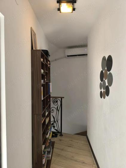 Vand casa in Oradea ultracentral strada Cuza Voda - 2