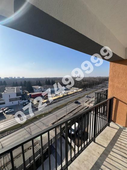 Garsoniera de vanzare Bucuresti - 7