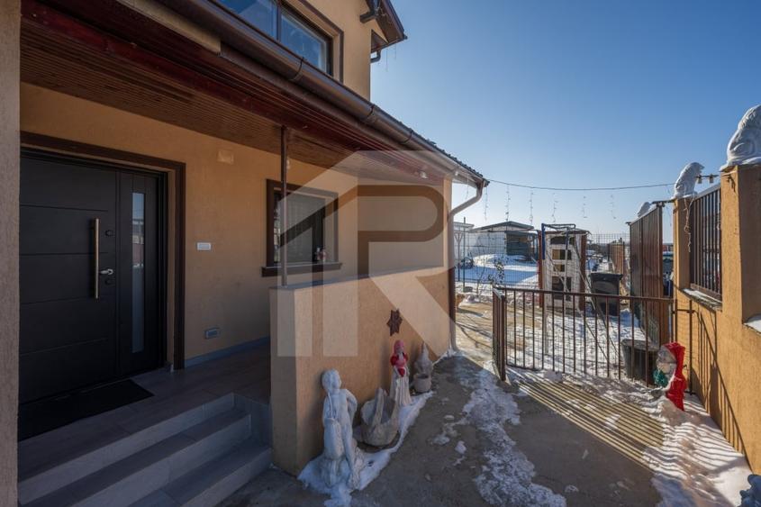BERCENI – MACULUI, CASA 112 MP UTILI, LOT 320 MP! - 1