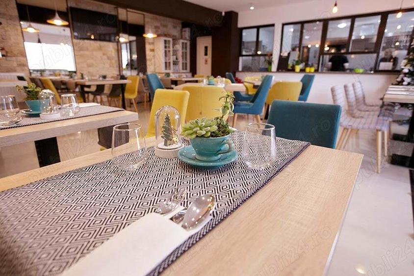 Vand urgent afacere restaurant - 4