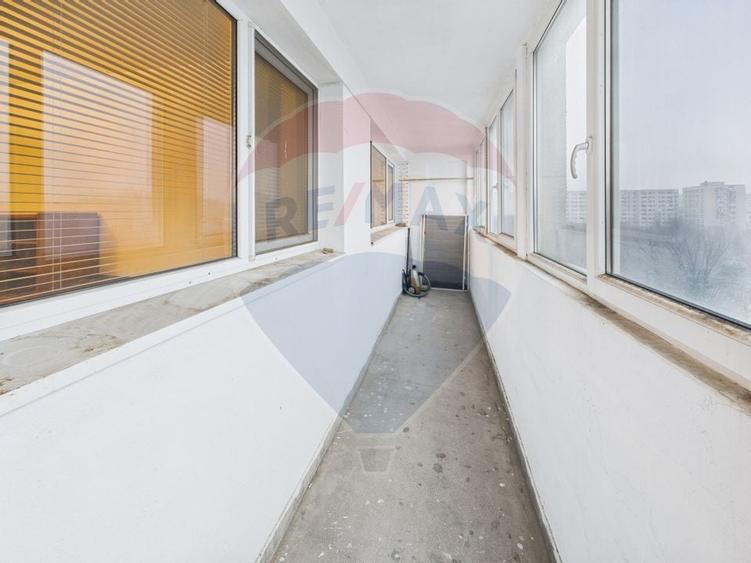 Apartament 2 camerede vânzare în zona Dristor - 9