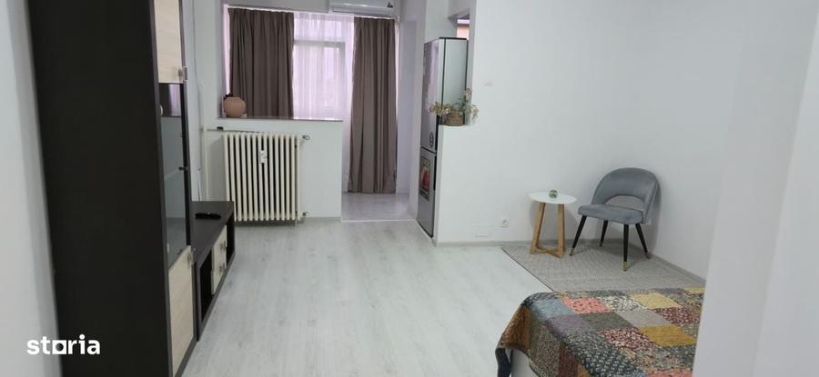 Drumul Taberei - 5 minute metrou Favorit garsoniera MODERNA - PET FRIENDLY - 1