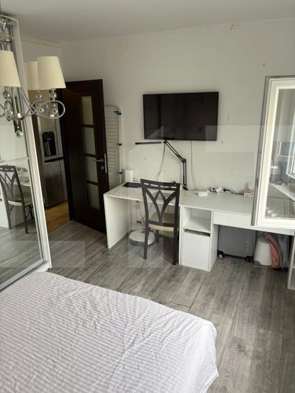 Apartament cu 2 camere + parcare, langa metrou Lujerului si Carrefour - 2