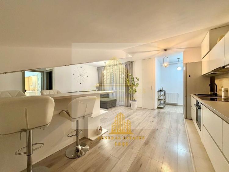 Vânzare apartament spațios- 98 mp-Valea Adâncă- Parcare Cadou - 4