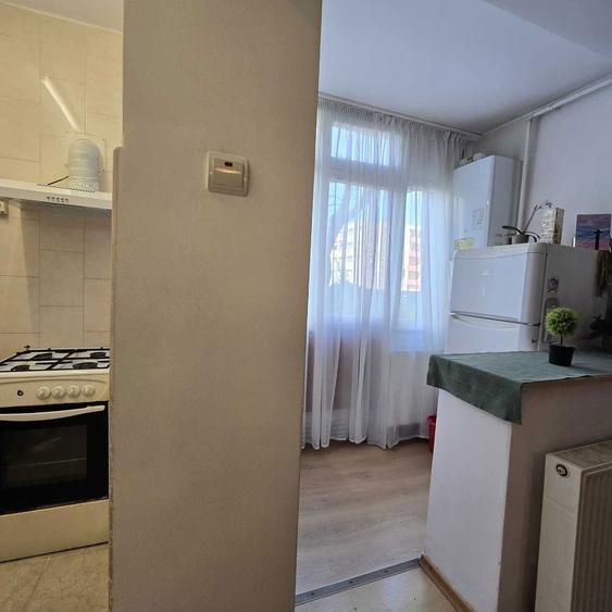 Inchiriez garsoniera-Aleea constructorilor, Brasov - 7