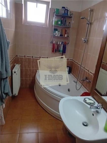 Apartament 2 camere cu balcon Calea Dumbravii  62 mp utili - 19