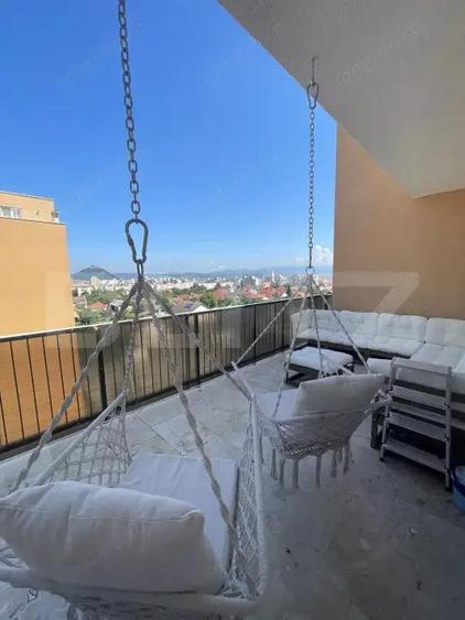 EXCLUSIVITATE BLITZ! Apartament de lux, 72 mp - VIVA RESIDENCE DEVA - 1