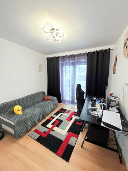 Casa noua cu etaj toate utilitatile la Lebada - 9