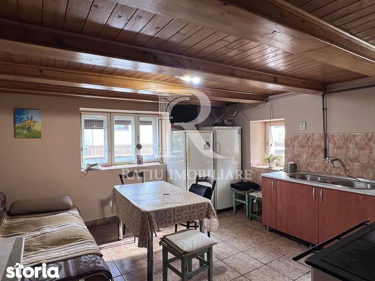 Proprietate rurala de vanzare | 1500 mp teren | Cobate?ti | Harghita - 15