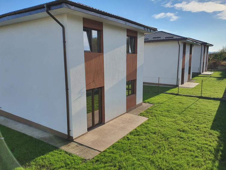 Vila individuala de vanzare in zona Valea Adanca - 3